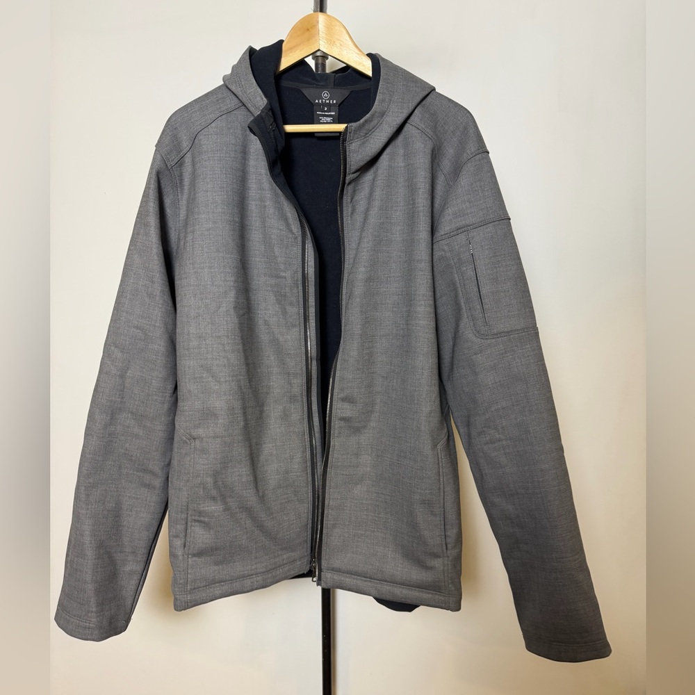 Aether Apparel Pinnacle Jacket